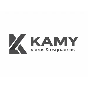 Imagem de Kamy Vidros e Esquadrias de Aluminio Ltda