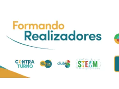 Imagem do evento 3º FEIRÃO DE EMPREGOS DE FLORIANÓPOLIS 🚀
